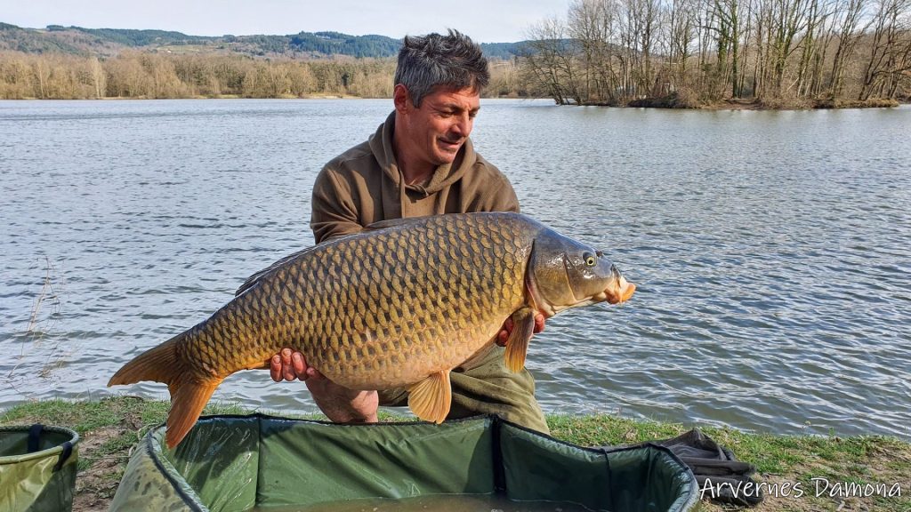 Les Aventures de nos Pêcheurs : #1 4 gaelpecheur