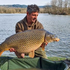 Les Aventures de nos Pêcheurs : #1