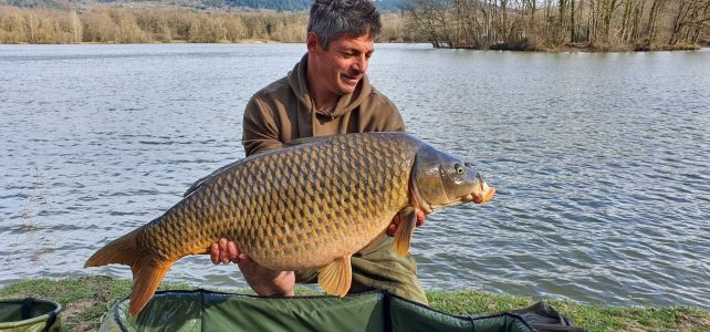 Les Aventures de nos Pêcheurs : #1