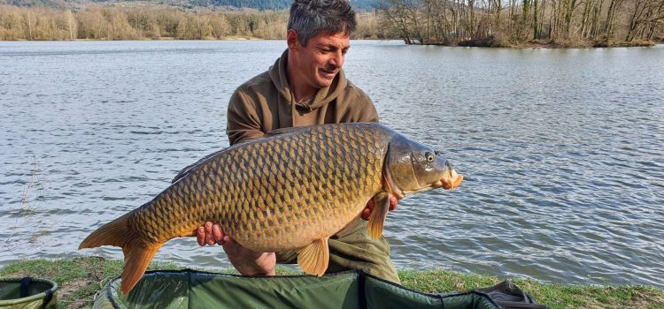 Les Aventures de nos Pêcheurs : #1 Les Aventures de nos Pêcheurs : #1