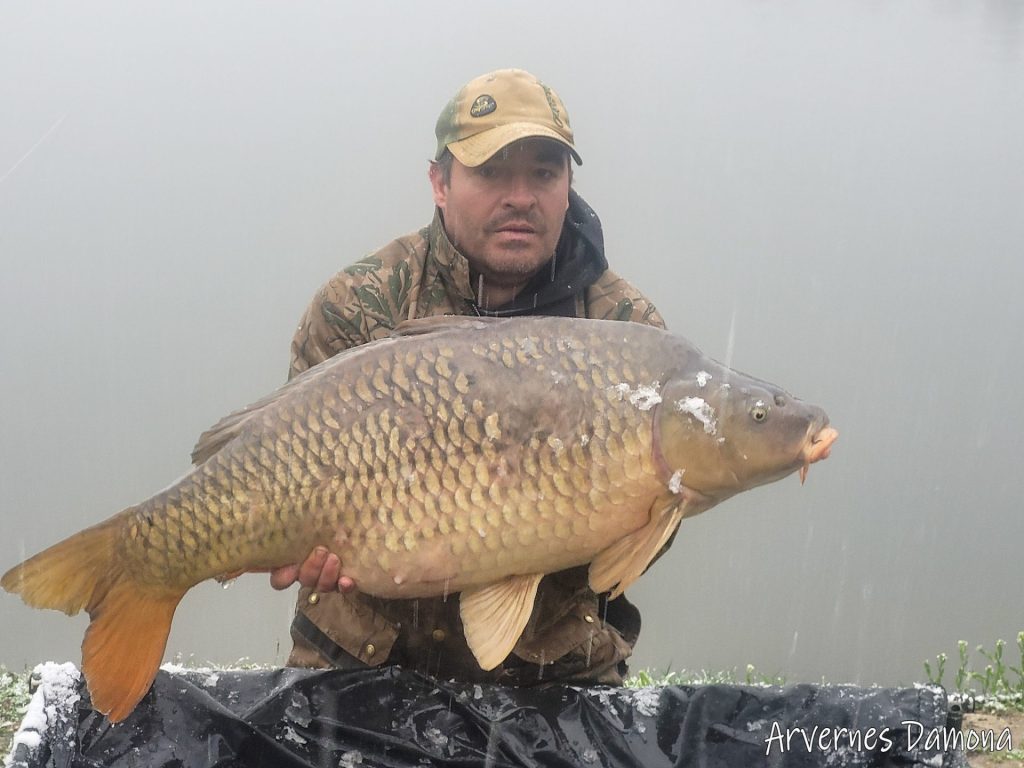 Les Aventures de nos Pêcheurs : #2 7 michelpecheur