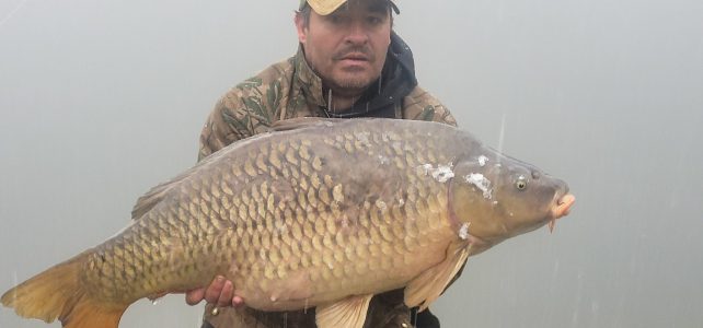 Les Aventures de nos Pêcheurs : #2