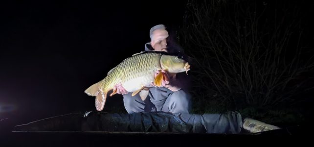 Les Aventures de nos Pêcheurs : #3