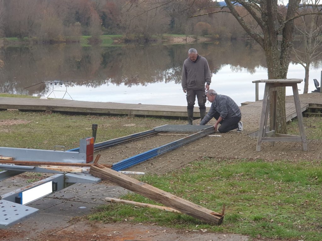 Les Travaux de Calou : #1 2 travauxcalou1 1