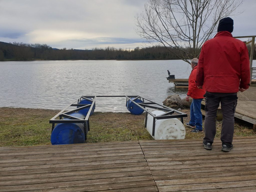 Les Travaux de Calou : #3 5 travauxcalou3 1