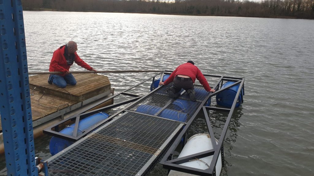 Les Travaux de Calou : #3 8 travauxcalou3 4