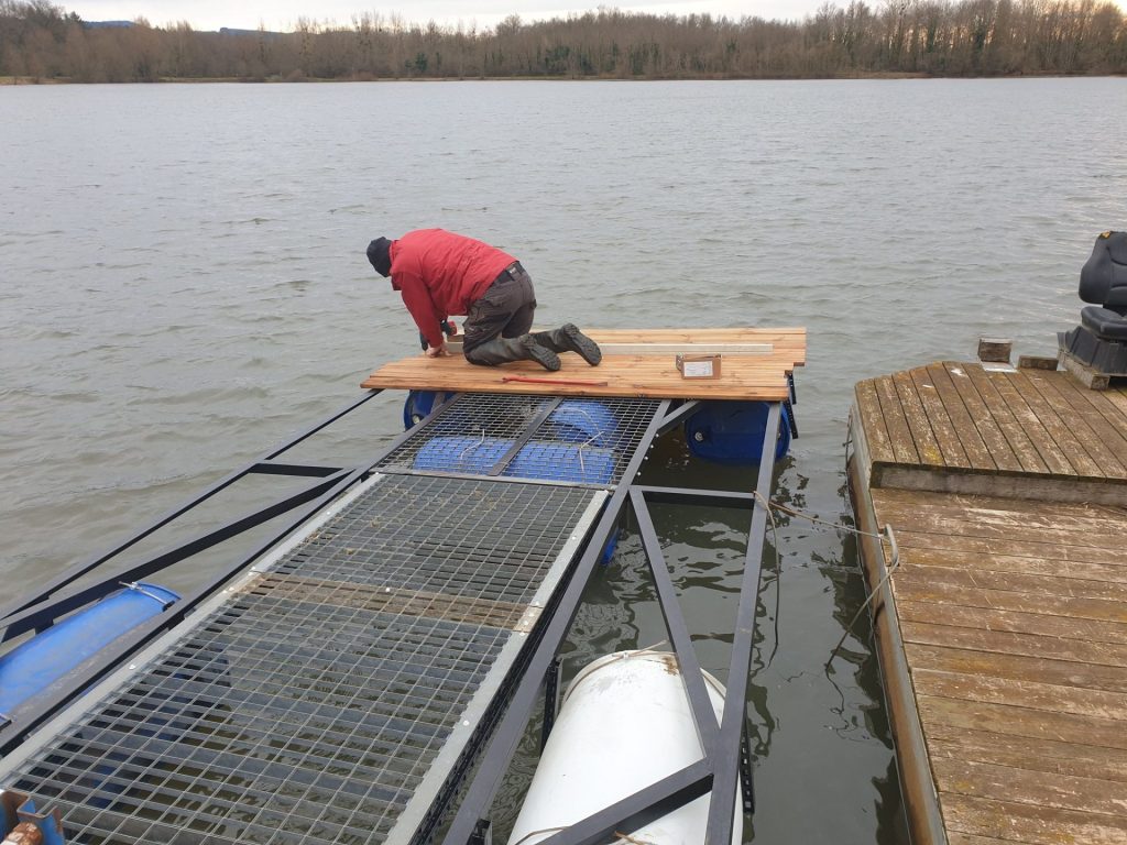 Les Travaux de Calou : #4 5 travauxcalou4 1