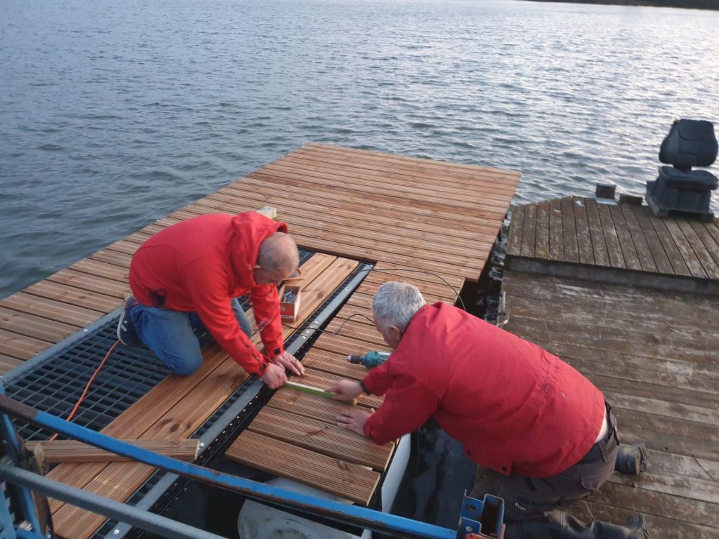 Les Travaux de Calou : #4 6 travauxcalou4 2