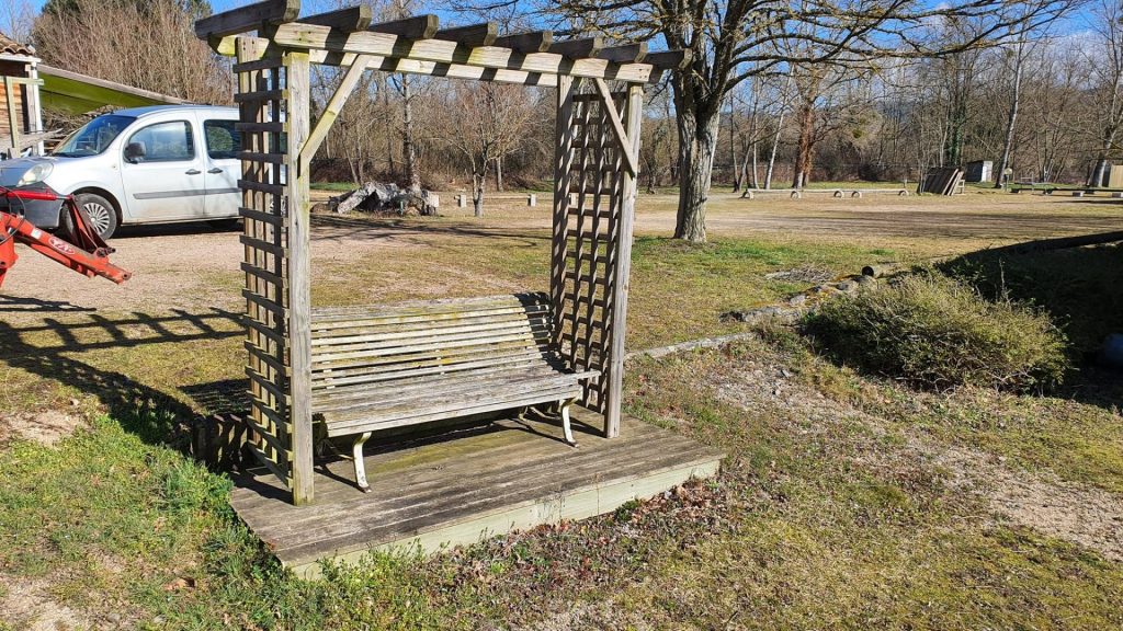 Les travaux d'Emilie : #1 9 travauxemilie1 1