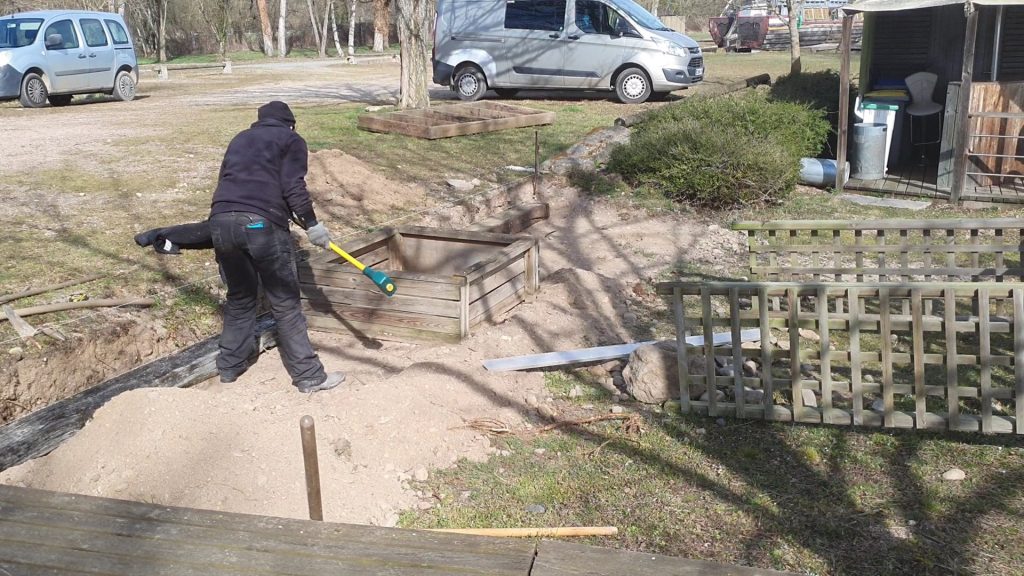 Les travaux d'Emilie : #3 10 travauxemilie2 3