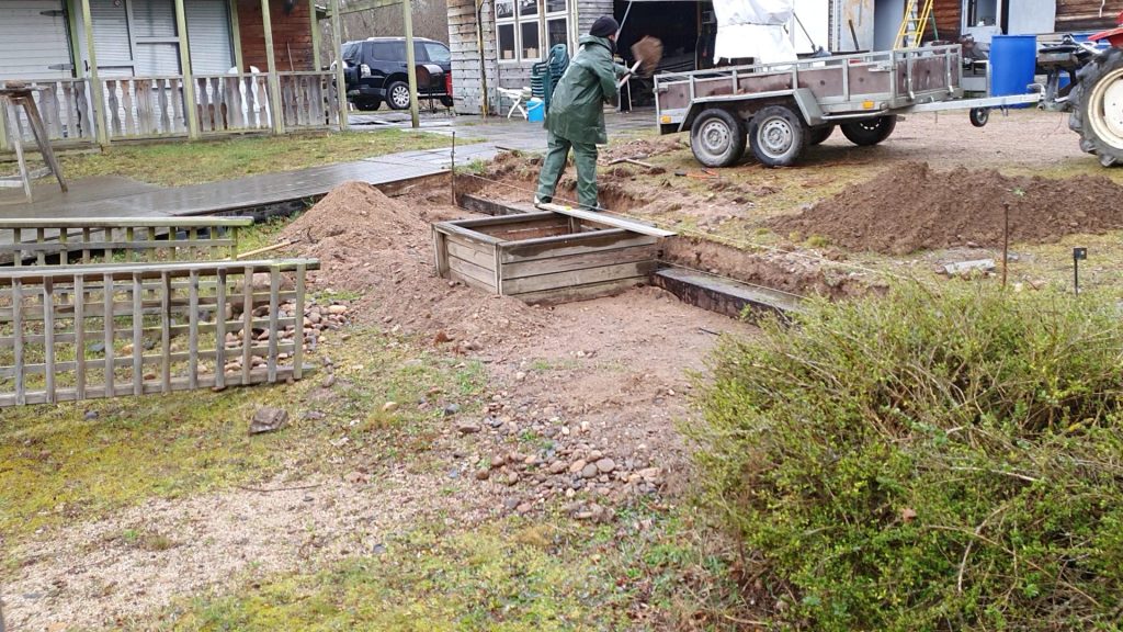Les travaux d'Emilie : #3 9 travauxemilie2 4