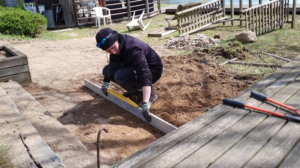 Les travaux d'Emilie : #3 13 travauxemilie2 7