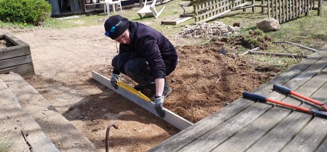 Les travaux d’Emilie : #3 Les travaux d’Emilie : #3