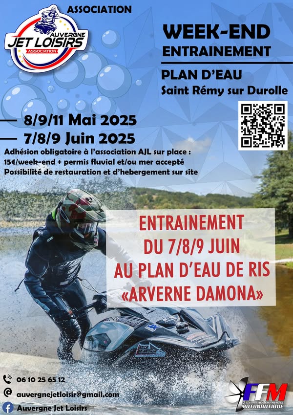 Entrainement JetSki 7, 8, 9 Juin 2025 1 entrainementjetteurjuin2025