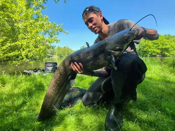 Les Aventures de nos Pêcheurs : #4 3 morgan2