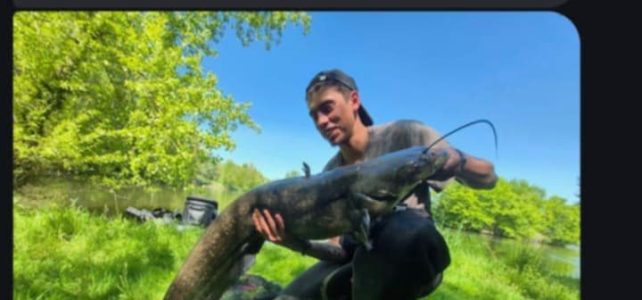Les Aventures de nos Pêcheurs : #4