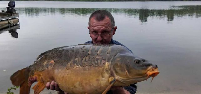 Les Aventures de nos Pêcheurs : #5