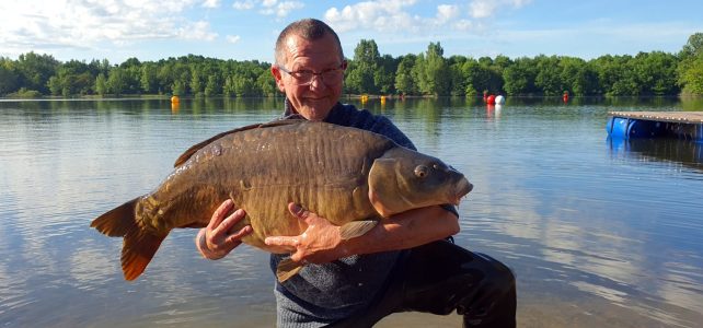 Les Aventures de nos Pêcheurs : #6