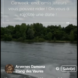 Nouvelle Date pour Rider : Ce Week-End de l’Ascension 2025 !