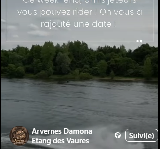 Nouvelle Date pour Rider : Ce Week-End de l’Ascension 2025 ! Nouvelle Date pour Rider : Ce Week-End de l’Ascension 2025 !