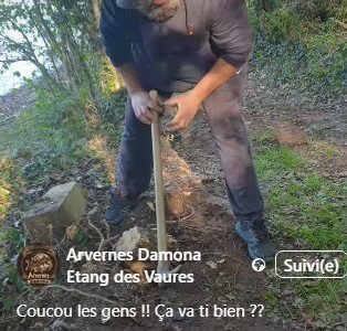 Les Travaux de Calou : #5