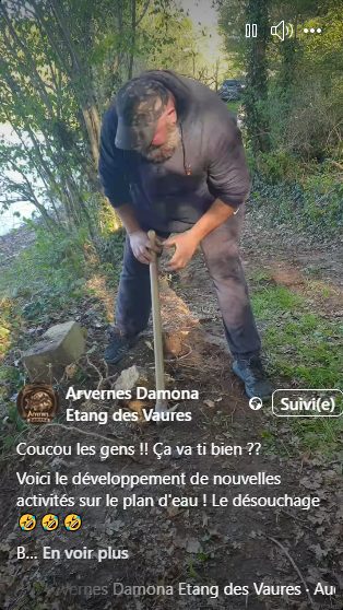 Les Travaux de Calou : #5 1 travauxcalou5 1