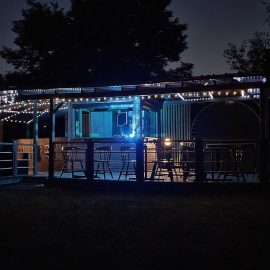 Illuminations du Snack
