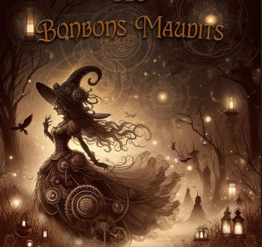 Halloween Party le 1er Novembre 2025 à l&rsquo;étang Arvernes Damona !