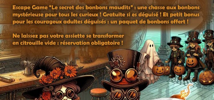 Une Truffade ou un Sort !