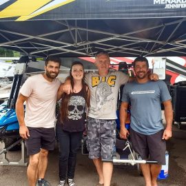 Stage Jet Ski avec un Champion du Monde : progressez aux côtés de Mickaël Poret les 27 & 28 juin 2026