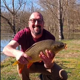 Une nouvelle étape dans la vie de l’étang… et de beaux souvenirs à partager