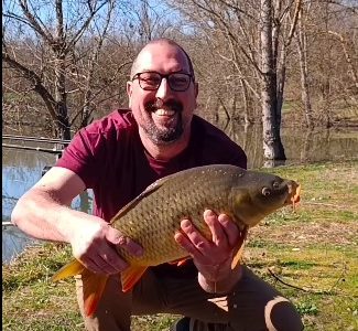 Une nouvelle étape dans la vie de l’étang… et de beaux souvenirs à partager