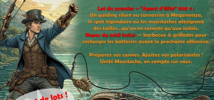 Enduro Silure 25 Avril 2026